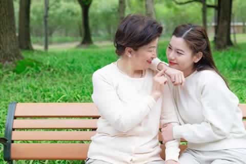 天津红桥区婆媳关系咨询